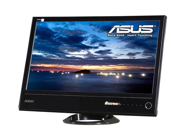 ASUS ML239H Black 23" IPS Panel Full HD HDMI LED BackLight LCD Monitor 250 cd/m2 ASCR 50,000,000:1 (3,000:1)