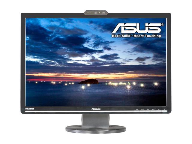 Refurbished: ASUS VK222H 22" WSXGA+ 1680 x 1050 D-Sub, DVI, HDMI Built ...