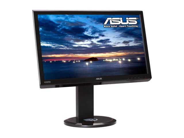 Refurbished ASUS VG236H 3D Vision 23 1920 X 1080 120 Hz HDMI 