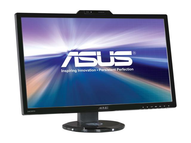 comment speak Much ASUS VG Series VG278H Black 27" 2ms HDMI Swivel & Height Adjustable  Widescreen LED Backlight LCD 3D 120Hz Monitor 300 cd/m2 ASCR 50,000,000:1  w/ 3D glasses and speakers - Newegg.com