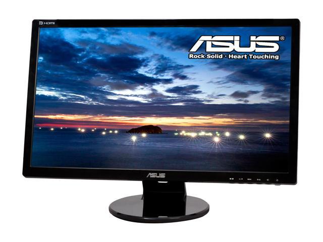 asus ve258q