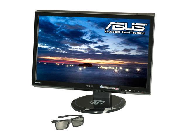 Asus 23 vg23ah обзор