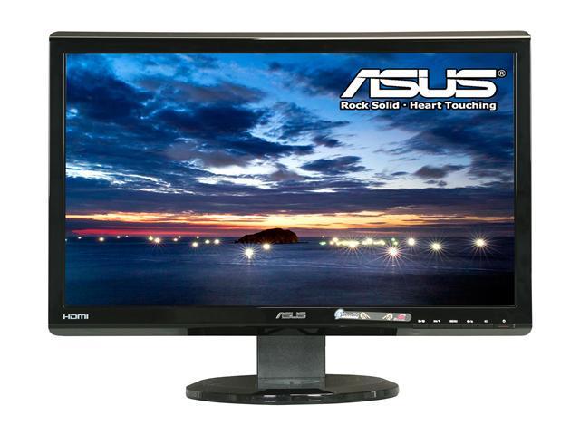 Asus 23 vg23ah обзор