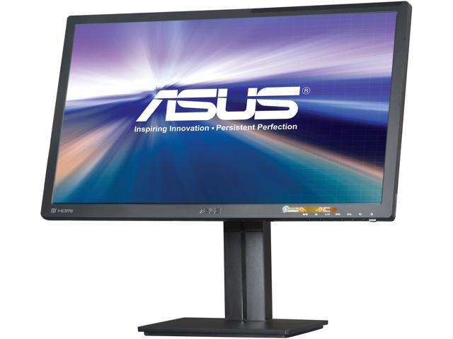 asus pb278 lcd monitor