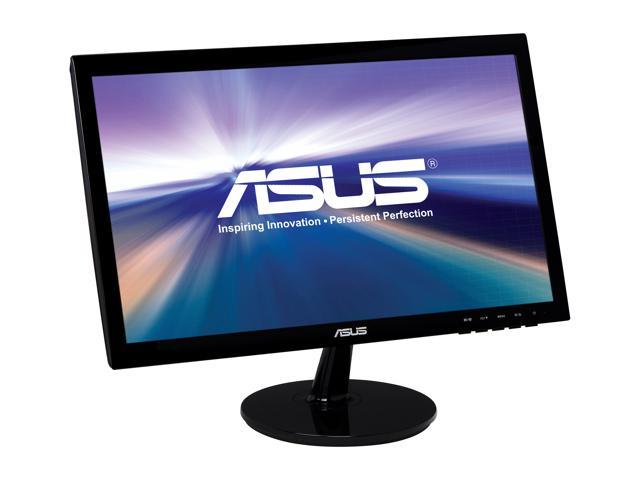 ASUS VS207T-P 20