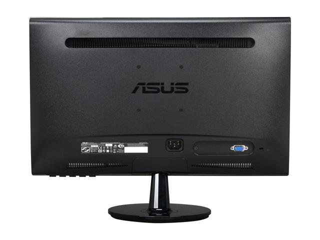 Monitor Asus VS198D LED 19" 16/9 