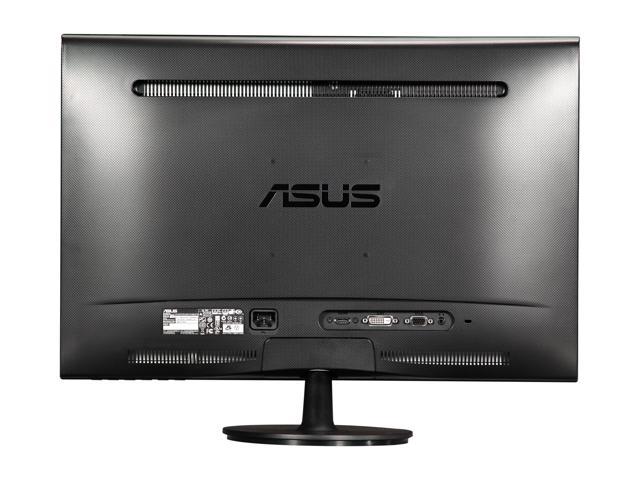 asus vs24a monitor