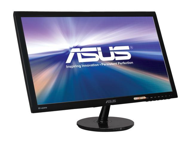 Open Box: ASUS 27