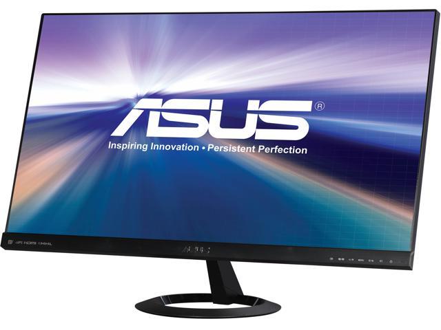 Refurbished: ASUS 27