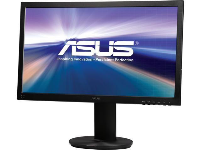 ASUS CP240 23.8" 5ms Zero Client LCD Monitor 250 cd/m2 1000:1 Built-in Speakers
