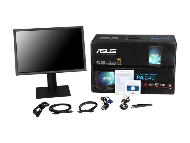 asus pa 249