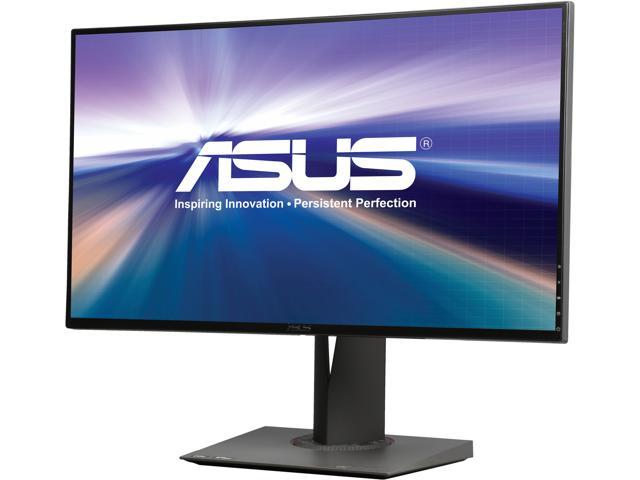 pg278q freesync