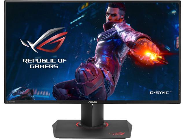 27 rog monitor