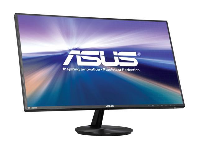 Refurbished: ASUS 27