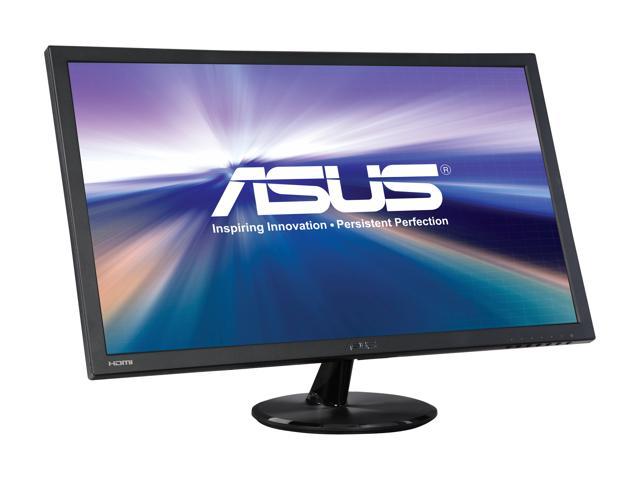 Refurbished: Asus Vp278h-p 27” Widescreen Led Gaming Monitor - Newegg.com