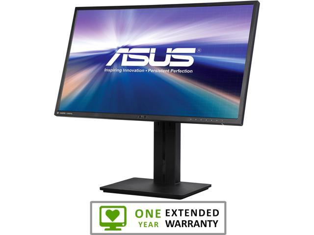ASUS 27" 60 Hz IPS QFHD LCD Monitor IPS 5ms (GTG) 3840 x 2160 (4K) 1 x DisplayPort 1.2 
1 x Mini DisplayPort (mDP) 1.2
4 x HDMI/MHL
3.5mm Earphone-out 
3.5mm Audio-in PB279Q-12