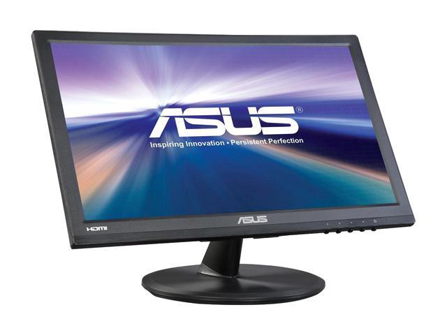 Refurbished: ASUS VT168H 15.6