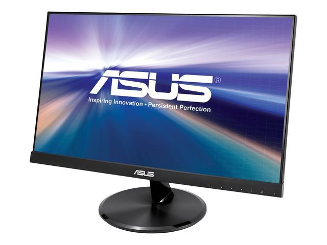 ASUS VT229H Touch Monitor - 21.5