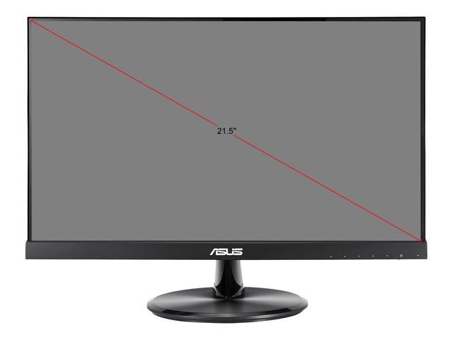 ASUS VT229H Touch Monitor - 21.5