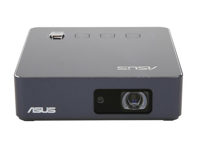 ASUS ZenBeam S2 500 Lumens Portable LED Projector - Newegg.ca