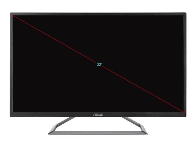 Monitor ASUS 4K/UHD 32 Pulgadas VA32UQ