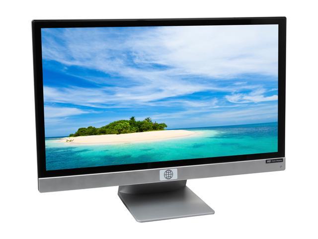 hp tssi monitor