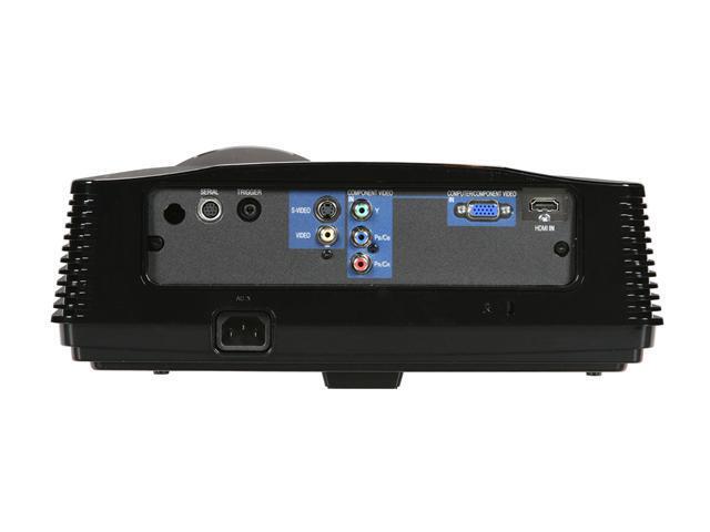 MITSUBISHI HC3800 DLP1920 x 1080 Home Theater Projector 1300 ANSI