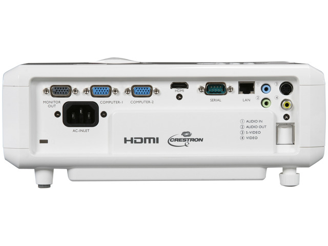 Telecomando di ricambio per Mitsubishi EX320U (ProjeCTOR Telecomando di ricambio per Mitsubishi EX320U (ProjeCTOR