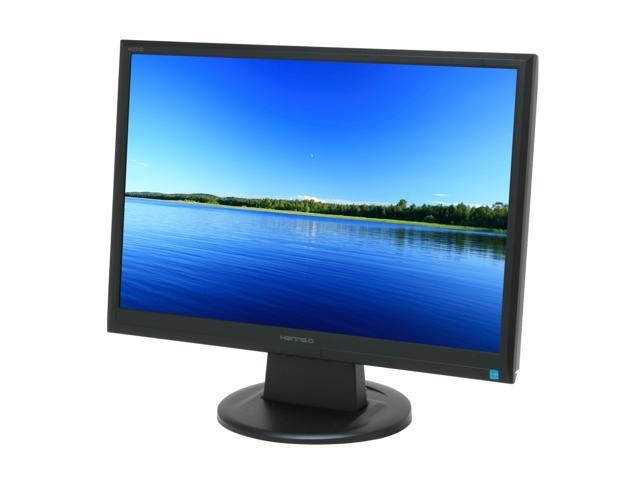 Hanns-G Hi-221DPB 22" WSXGA+ 1680 x 1050 D-Sub, DVI-D Built-in Speakers LCD Monitor