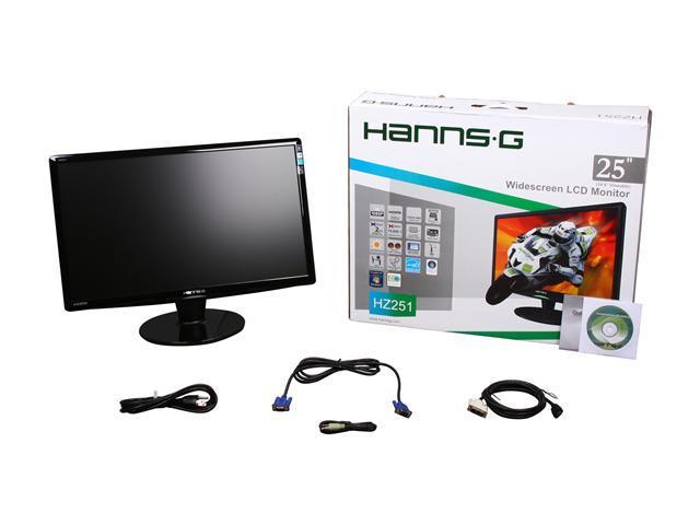 dell e2216hf monitor