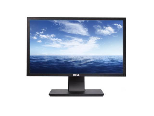 Dell U2211H  Black 21.5" 8ms Full HD Height, Pivot, Swivel & Tilt Adjustable Widescreen LCD Monitor 250 cd/m2 1000:1