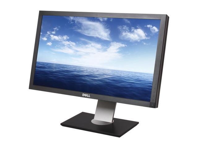 Dell UltraSharp U2711 IPS-Panel Black 27" 6ms WQHD HDMI Swivel & Height Adjustable Widescreen LCD Monitor with PremierColor 350 cd/m2 80000:1 (1000:1)