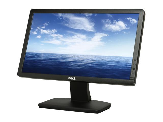 dell e1912h monitor