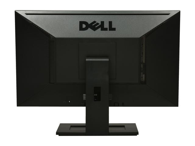 dell e2311h review