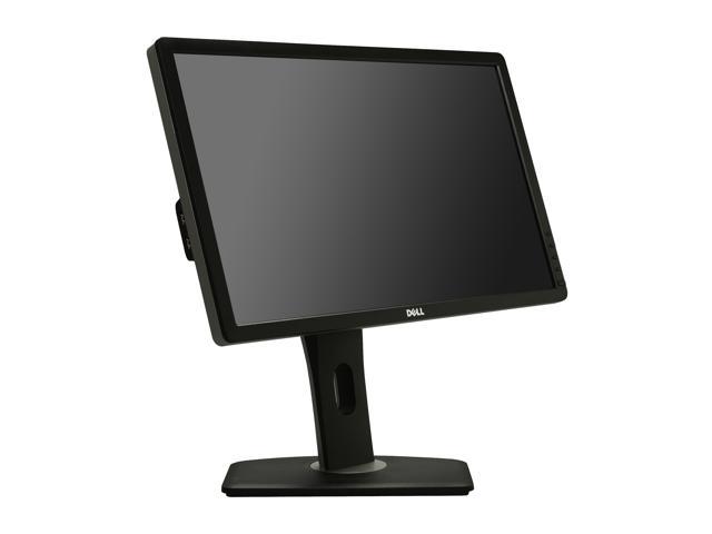 Dell ultrasharp u2312hm black обзор