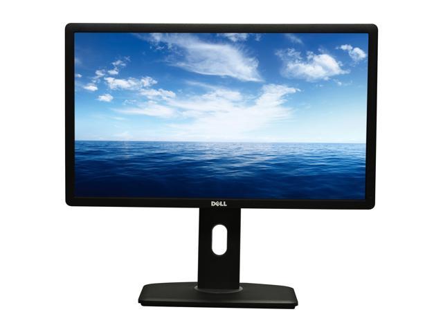 Dell ultrasharp u2312hm black обзор