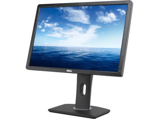 Used - Like New: Dell Professional P2213 Black 22