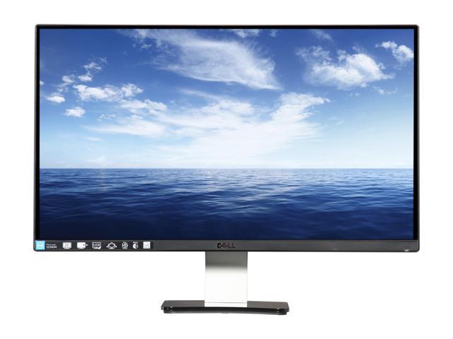 dell monitor model s2340mc