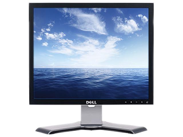 dell monitor 1907fp