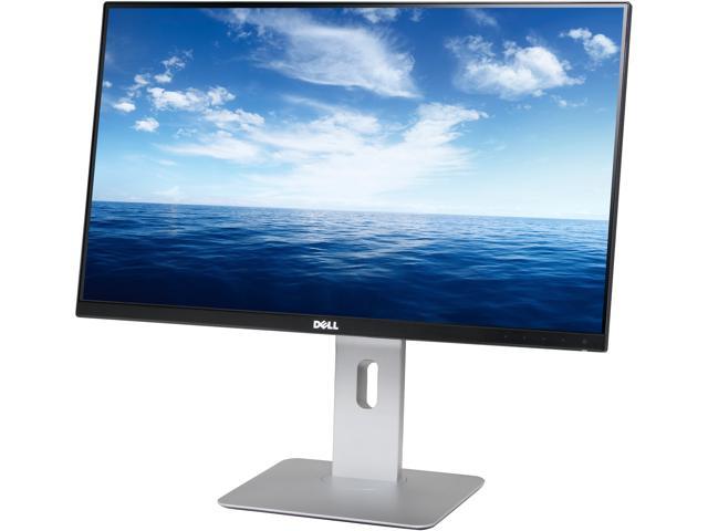 dell ultrasharp u2414