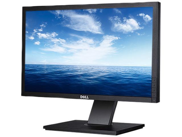 Dell 23" IPS LCD Monitor IPS 8 ms 1920 x 1080 D-Sub, DVI, DisplayPort U2311HB