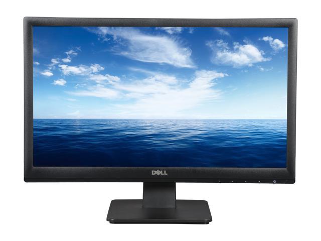 dell d2015h monitor specs