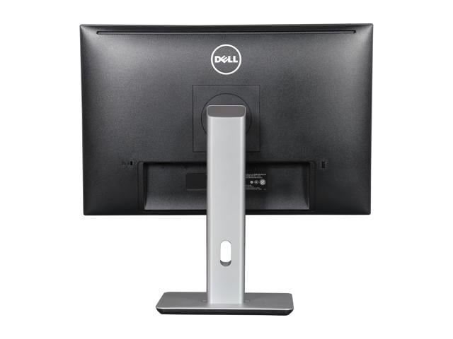 Dell u2415 частота обновления