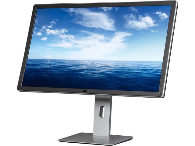 Dell P2715Q 27" 3840 x 2160 Monitor (4K) Fast mode: 6ms gray-to-gray