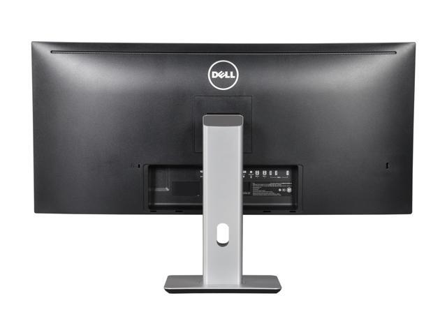 Dell U3415W U3415Wb 34" UltraSharp Monitor Main Board 