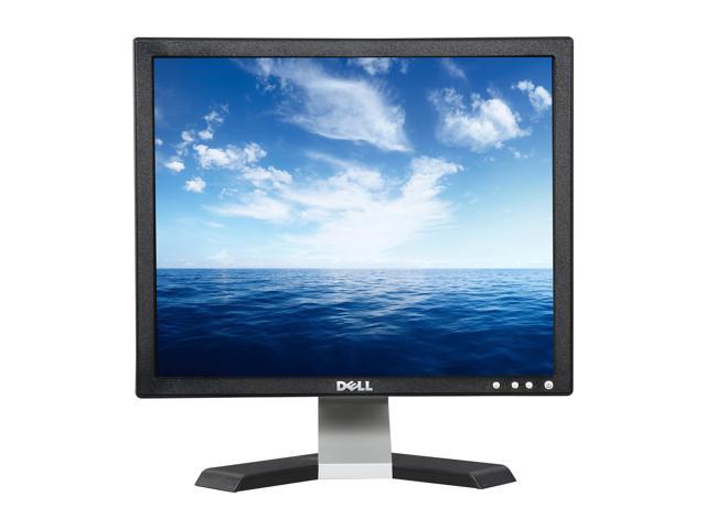 HLM-1705WR 17-inch HDTV/SDTV Multi-Format LCD-Monitor –