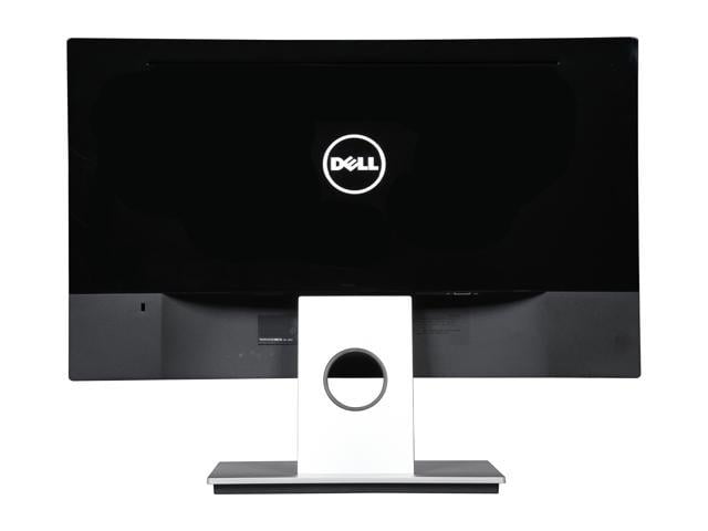 dell se2216h speakers