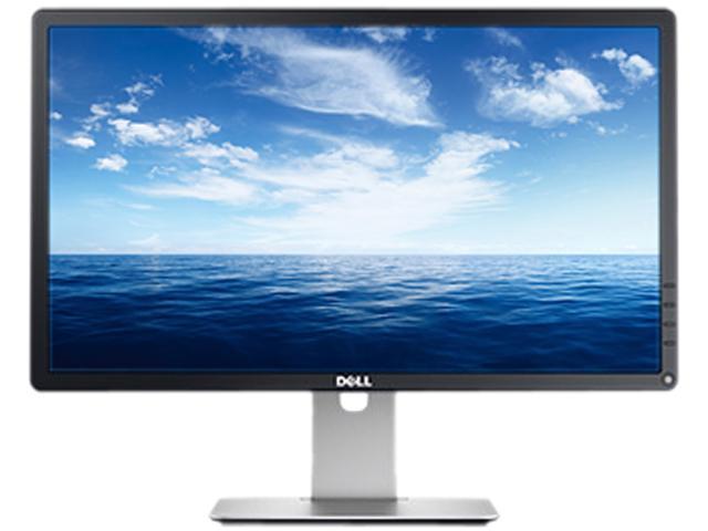 Refurbished Dell Pcw P2214h Kw14v 21 5 Hd 19 X 1080 8 Ms 60 Hz D Sub Dvi Displayport Usb 2 0 Lcd Monitor Ips Newegg Com