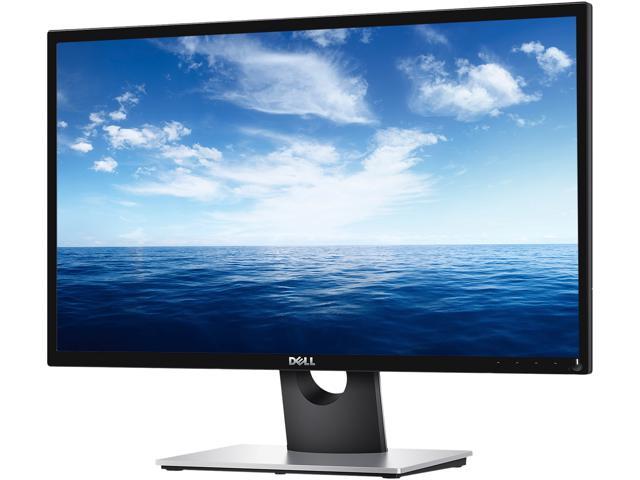 dell 24 inch monitor se2417hg