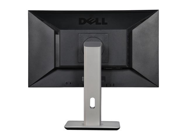 Refurbished Dell 23 60 Hz Lcd Monitor 1920 X 1080 Flat Panel Mtdee2311hf W 